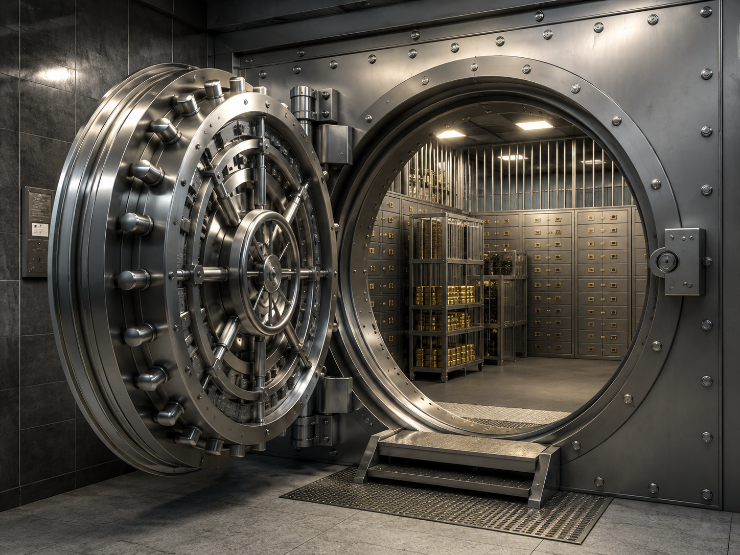 Investment Security